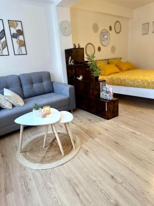 Appartement Neuf Entierement Equipe Proche Centre Amiens Ngoại thất bức ảnh
