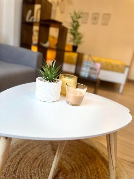 Appartement Neuf Entierement Equipe Proche Centre Amiens Ngoại thất bức ảnh