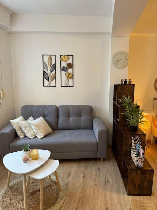 Appartement Neuf Entierement Equipe Proche Centre Amiens Ngoại thất bức ảnh