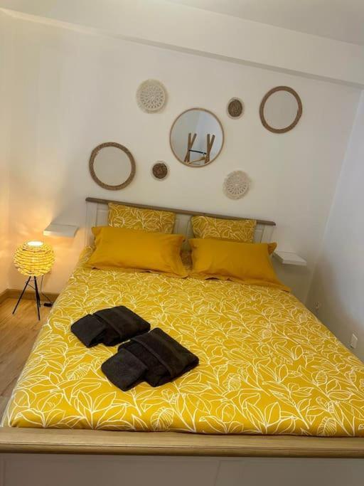 Appartement Neuf Entierement Equipe Proche Centre Amiens Ngoại thất bức ảnh