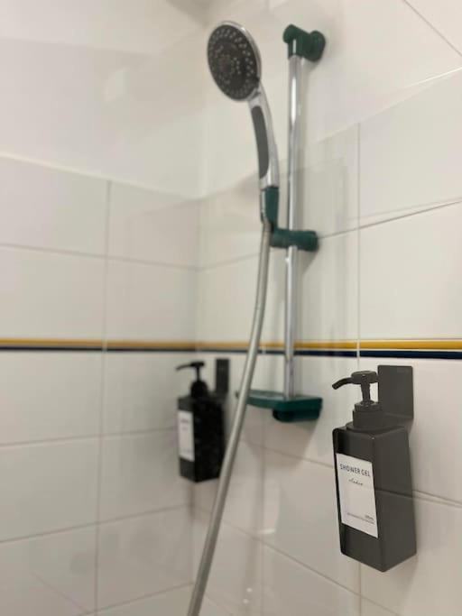 Appartement Neuf Entierement Equipe Proche Centre Amiens Ngoại thất bức ảnh