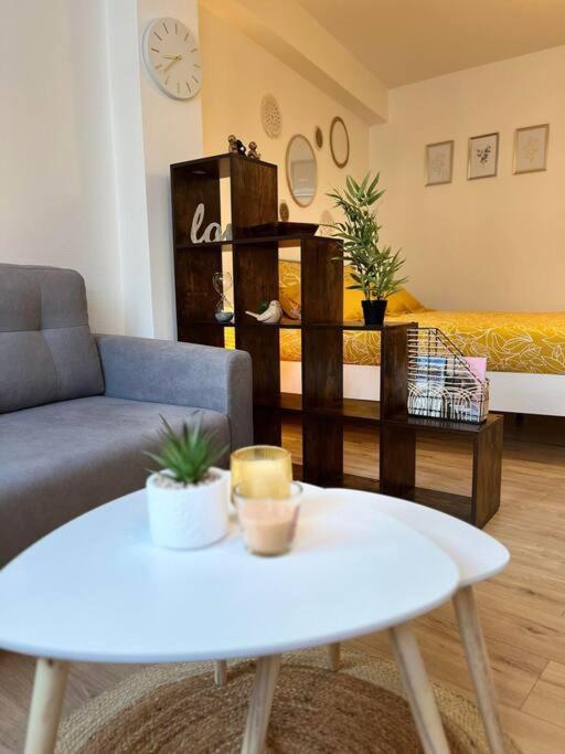 Appartement Neuf Entierement Equipe Proche Centre Amiens Ngoại thất bức ảnh