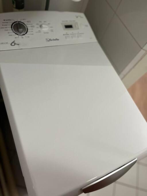 Appartement Neuf Entierement Equipe Proche Centre Amiens Ngoại thất bức ảnh